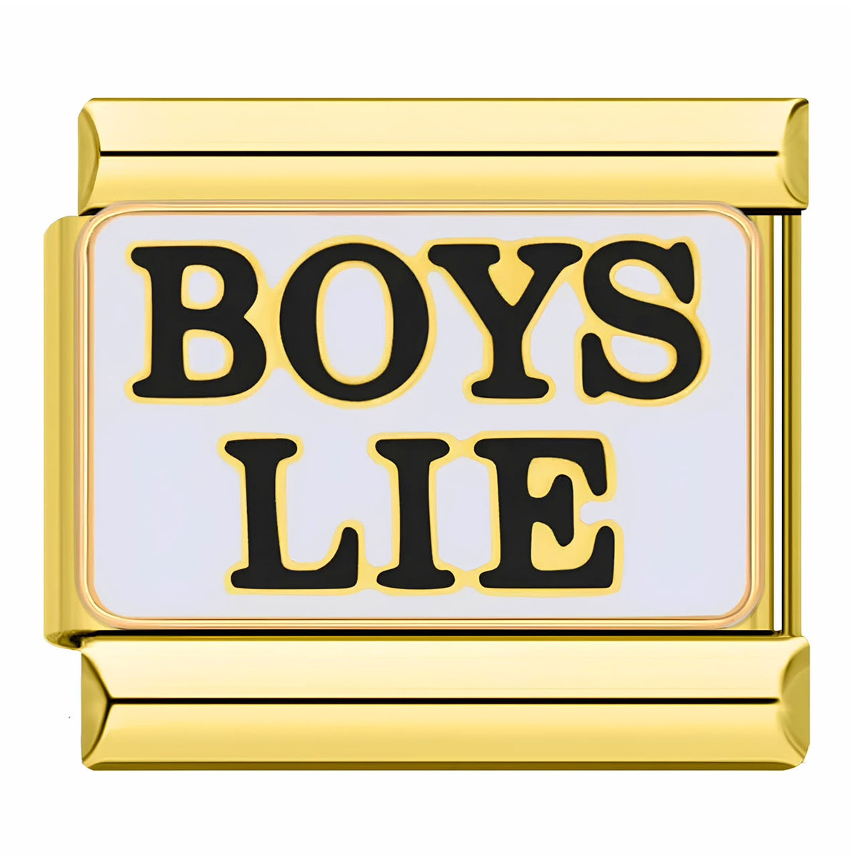 Charm boys lie dorado