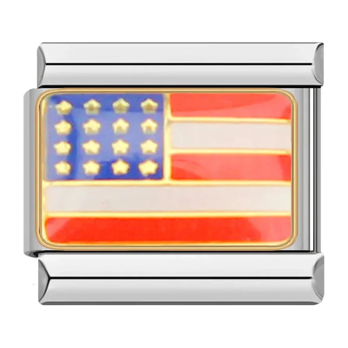 Charm USA