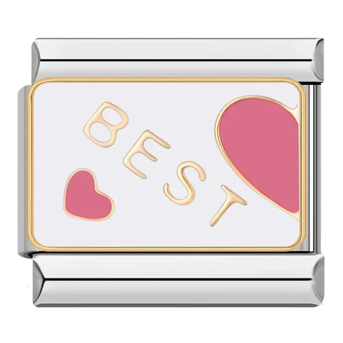Charm best friend
