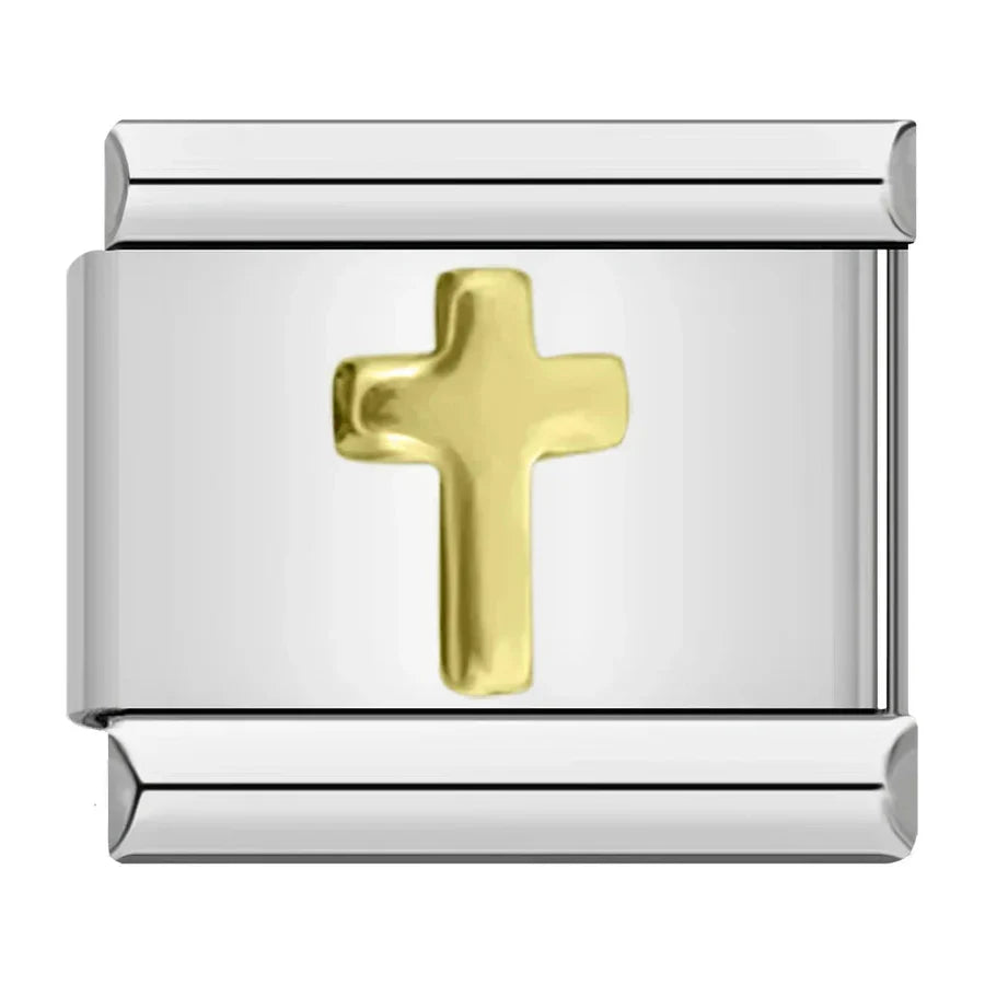 Charm cruz