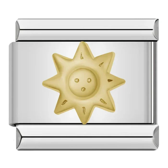 Charm sol