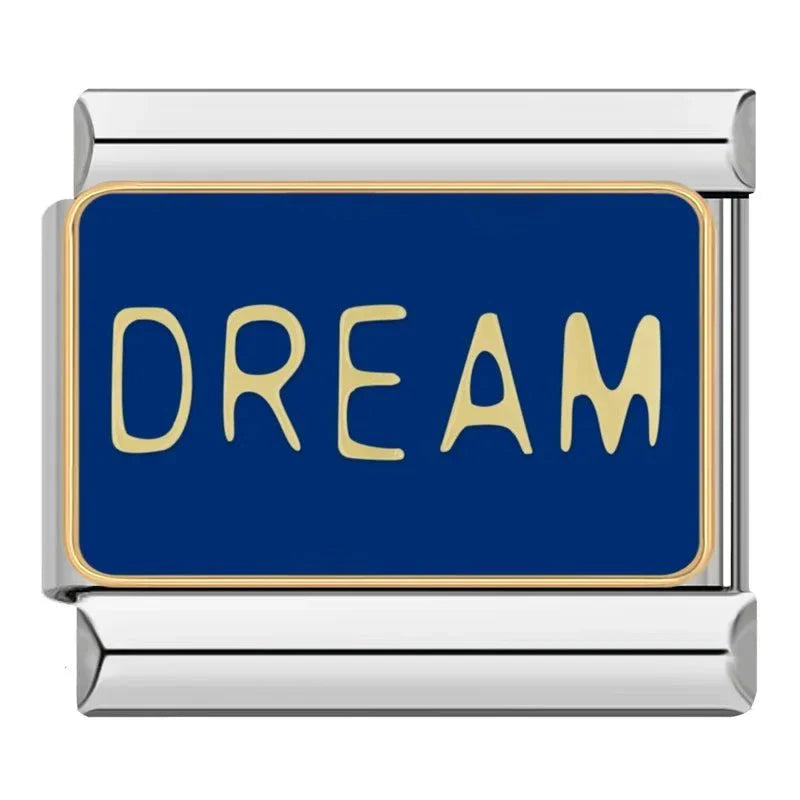 Charm dream