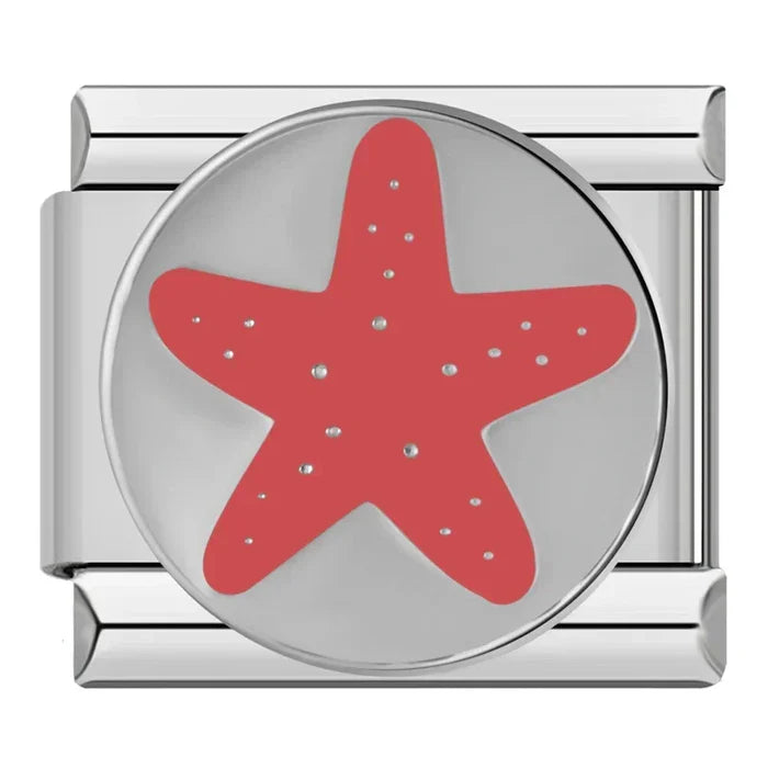 Charm estrella de mar