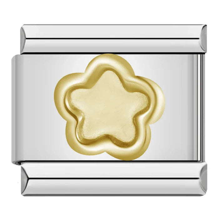 Charm flor