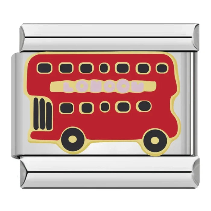 Charm bus londres