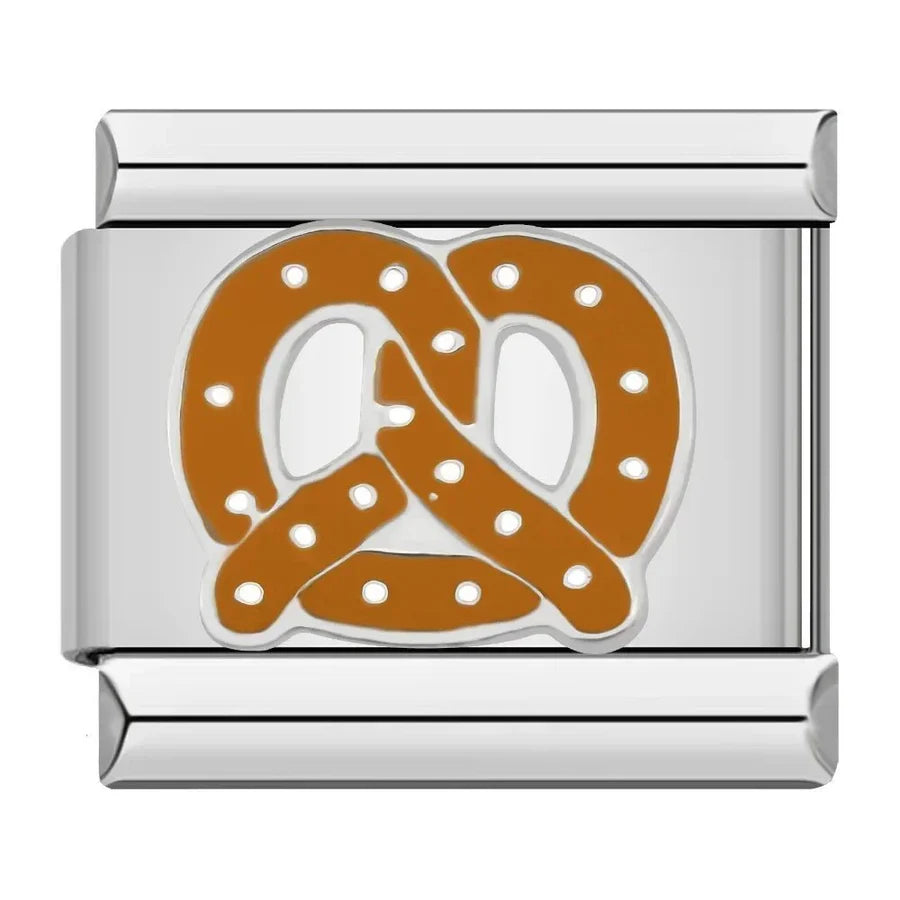 Charm pretzel