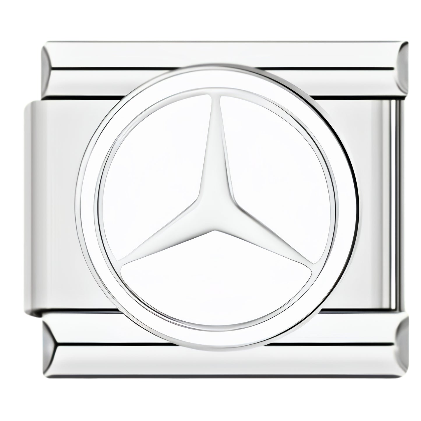 Charm mercedes
