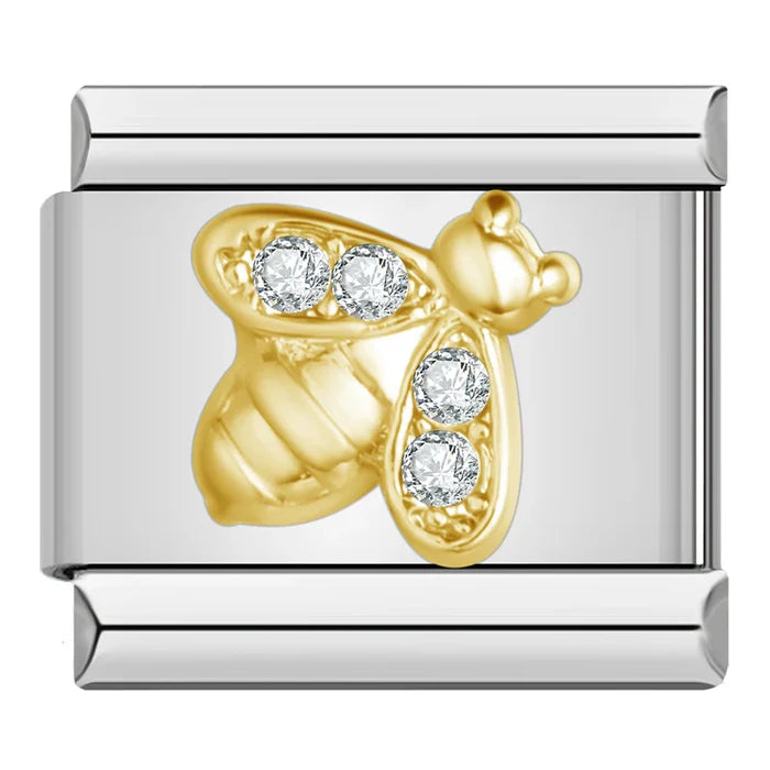 Charm abeja