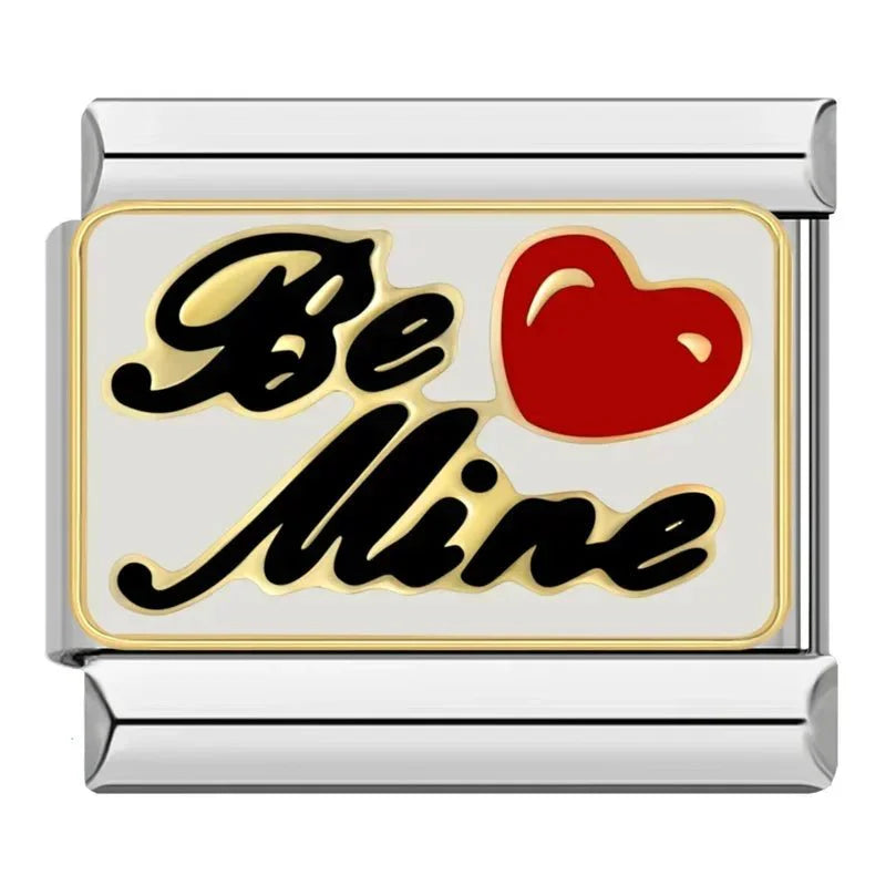 Charm be mine