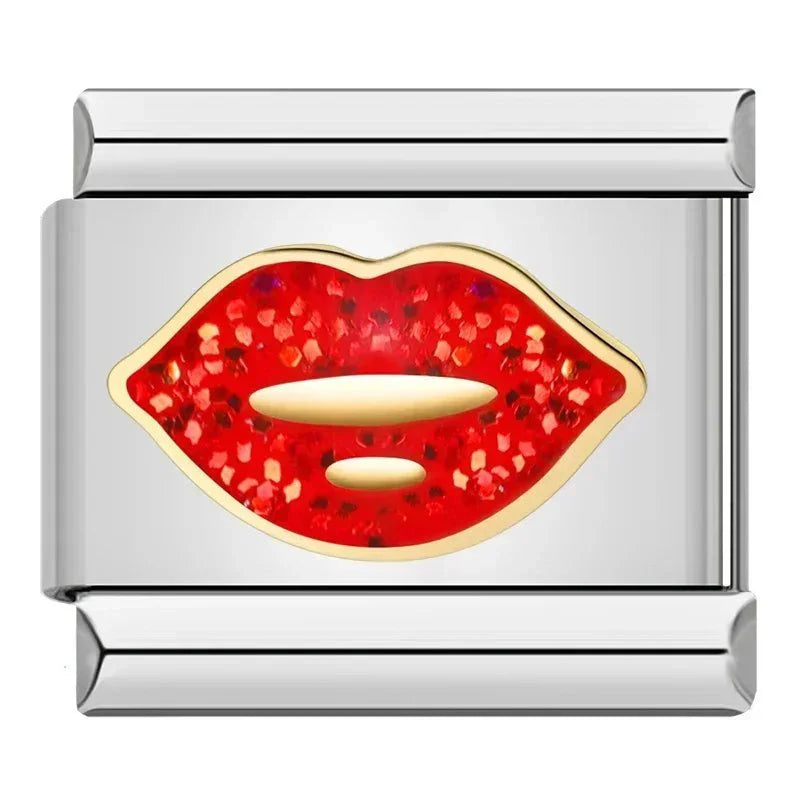 Charm beso