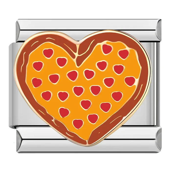 Charm pizza