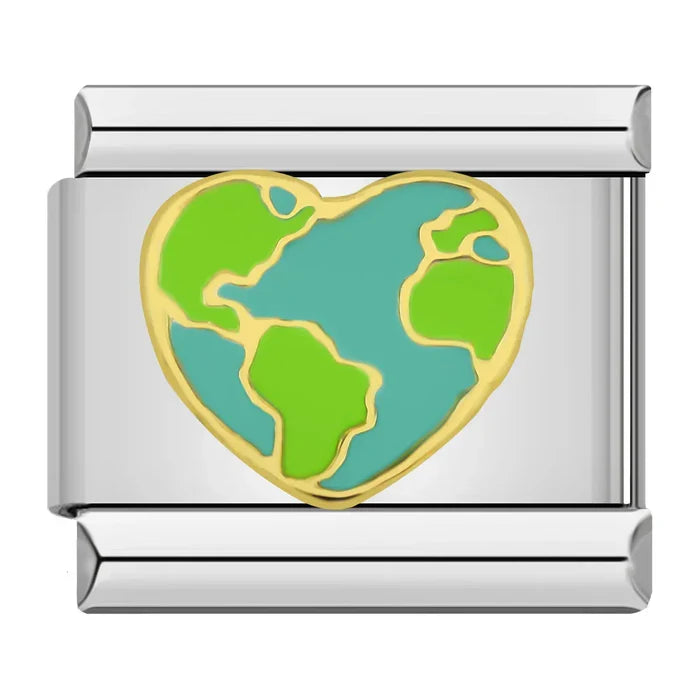 Charm planeta