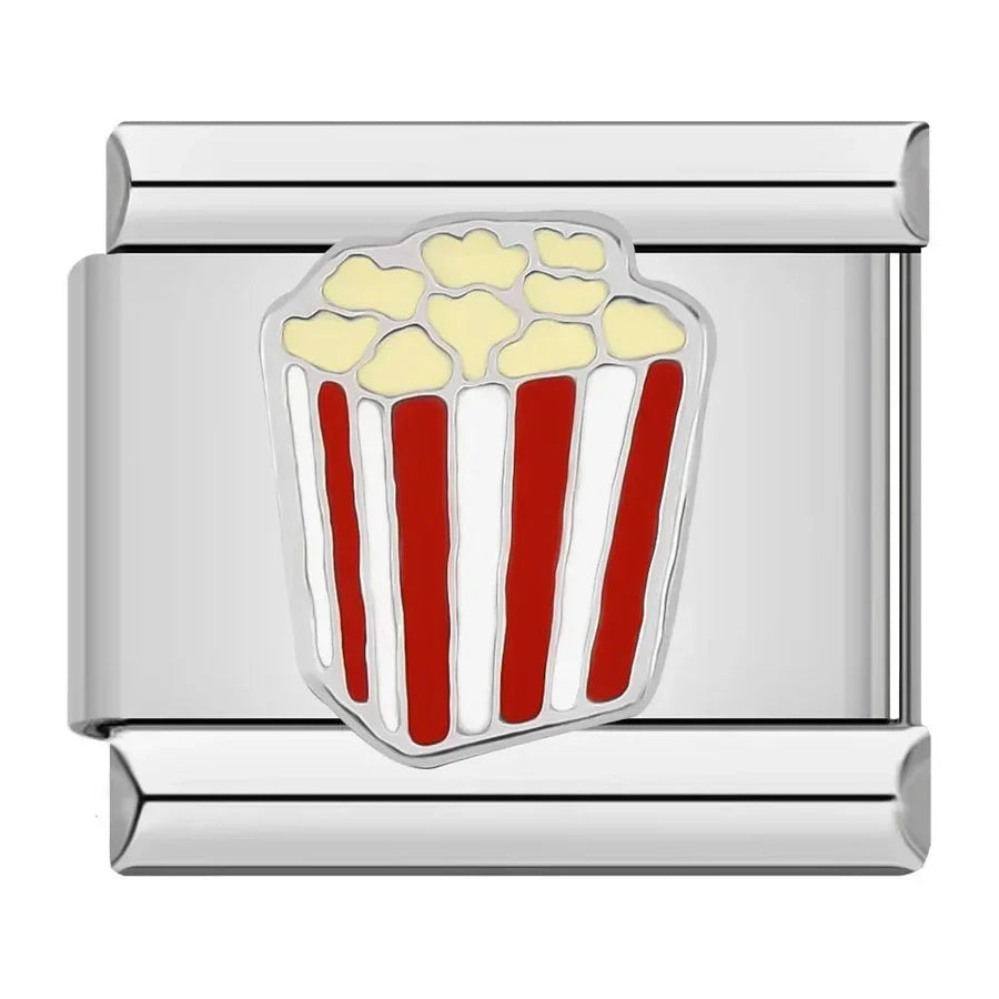 Charm palomitas
