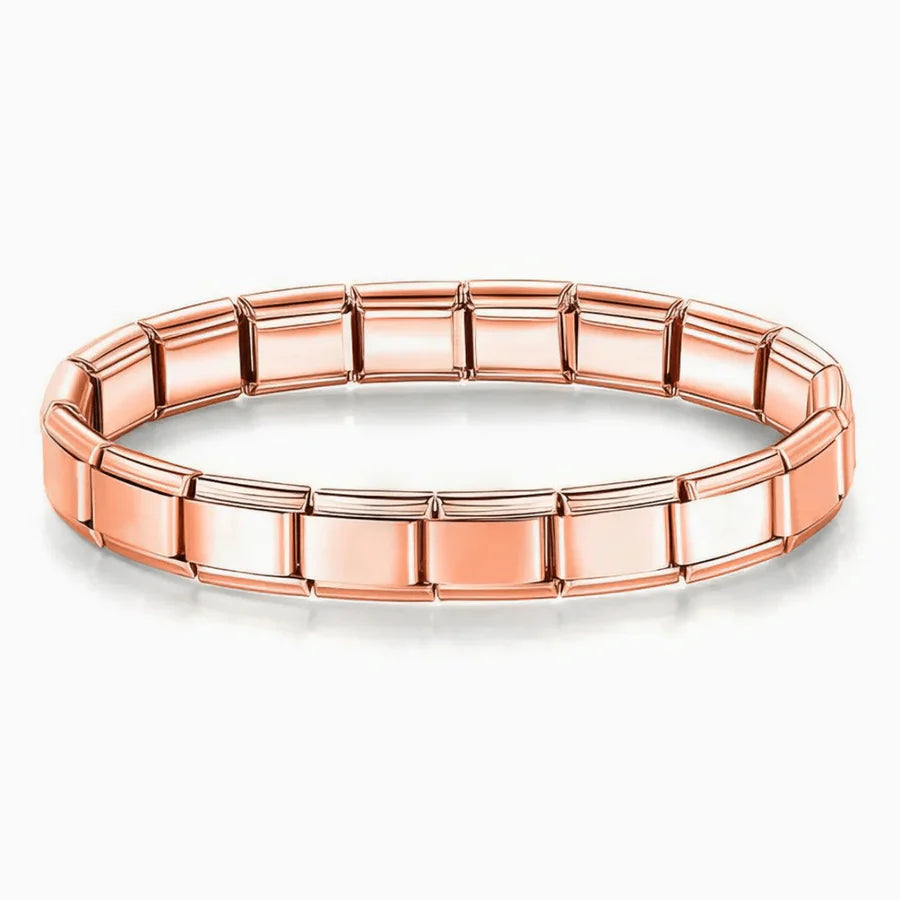 Brazalete clásico