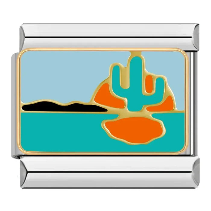 Charm desierto