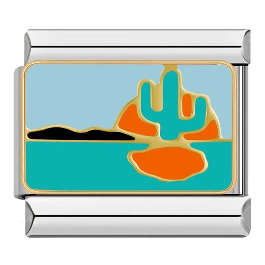 Charm desierto