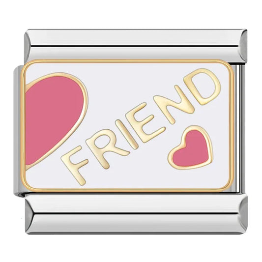 Charm best friend