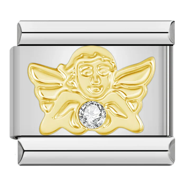 Charm angel
