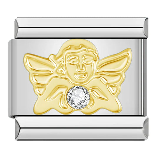 Charm angel
