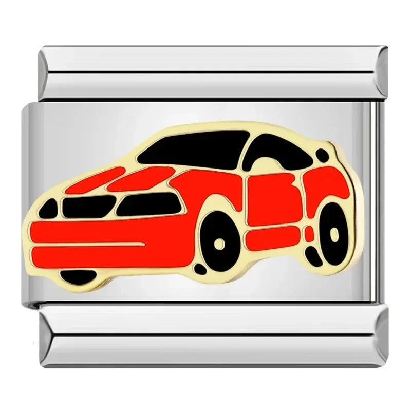 Charm auto