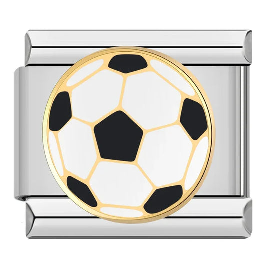 Charm balón de futbol