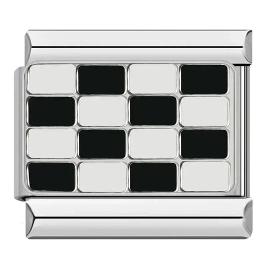 Charm bandera
