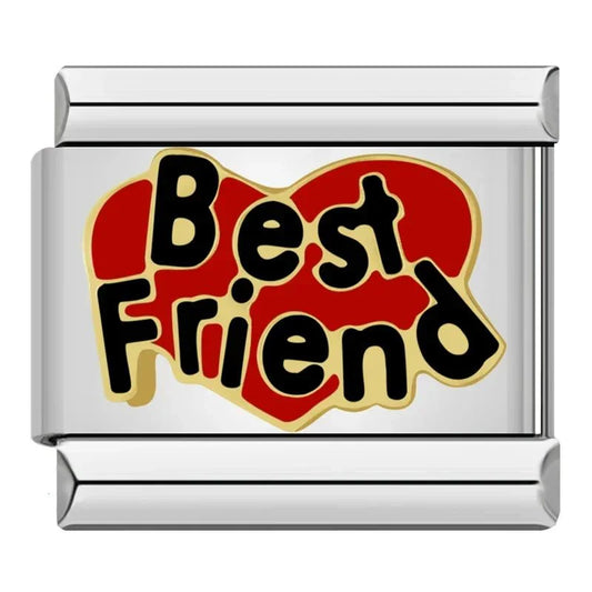 Charm best friend