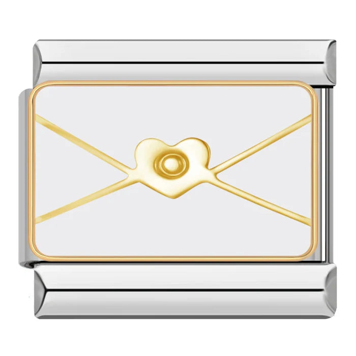 Charm carta