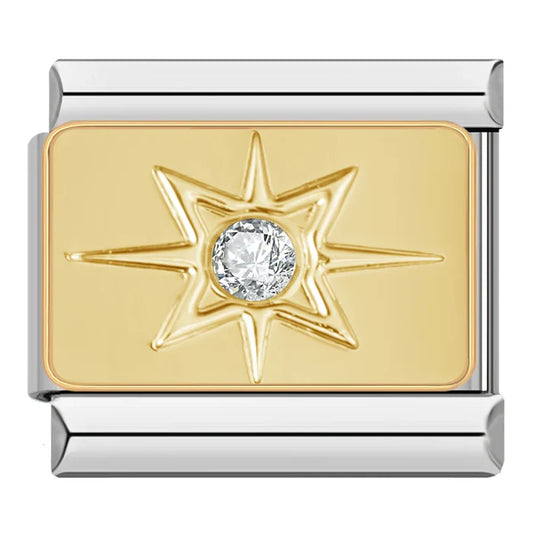Charm destello