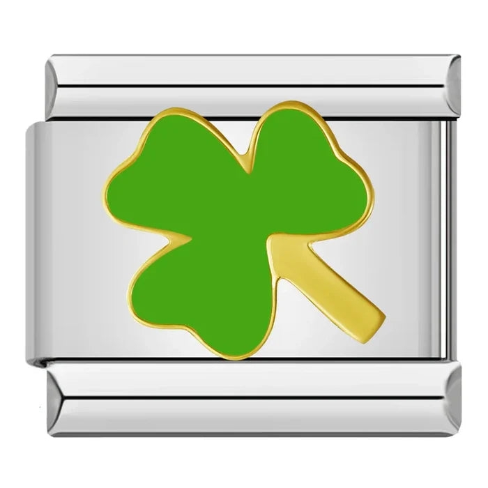 Charm trebol