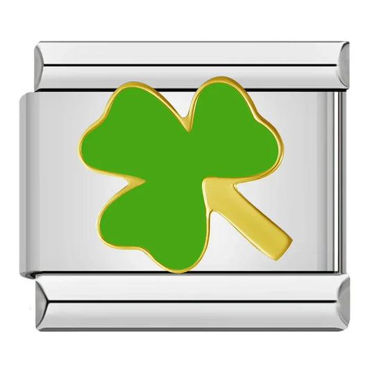 Charm trebol