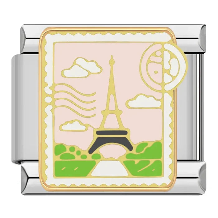 Charm París