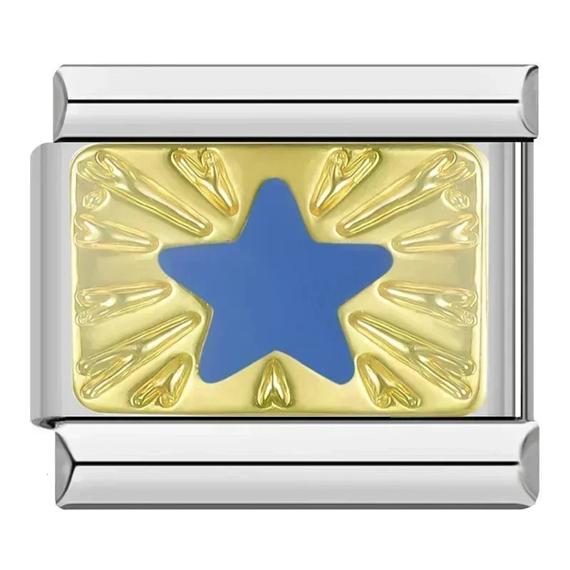 Charm estrella