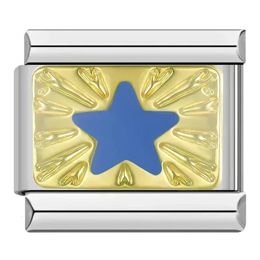 Charm estrella