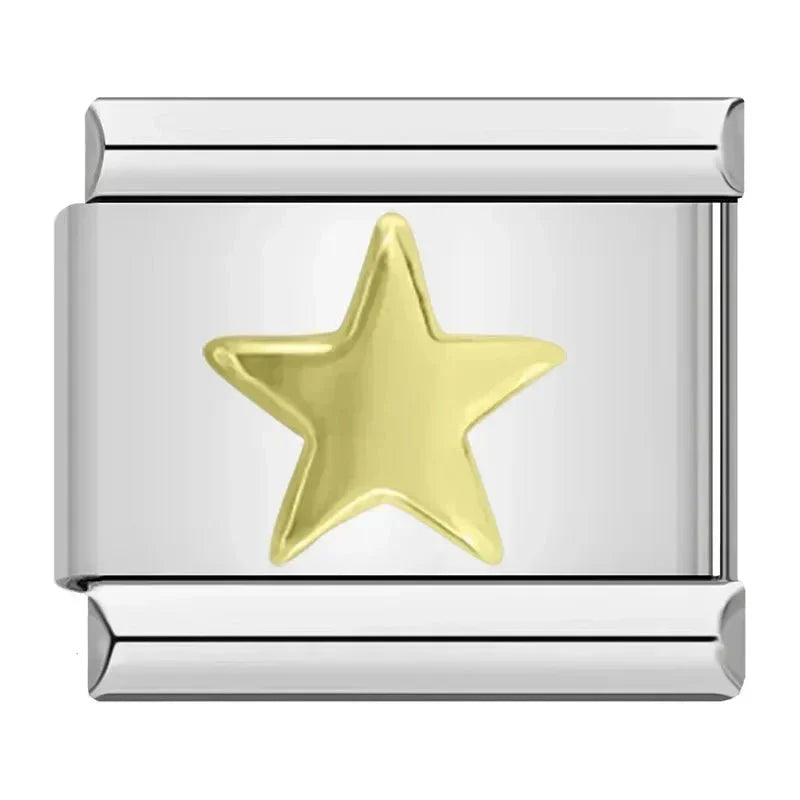 Charm estrella