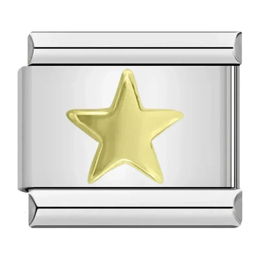 Charm estrella
