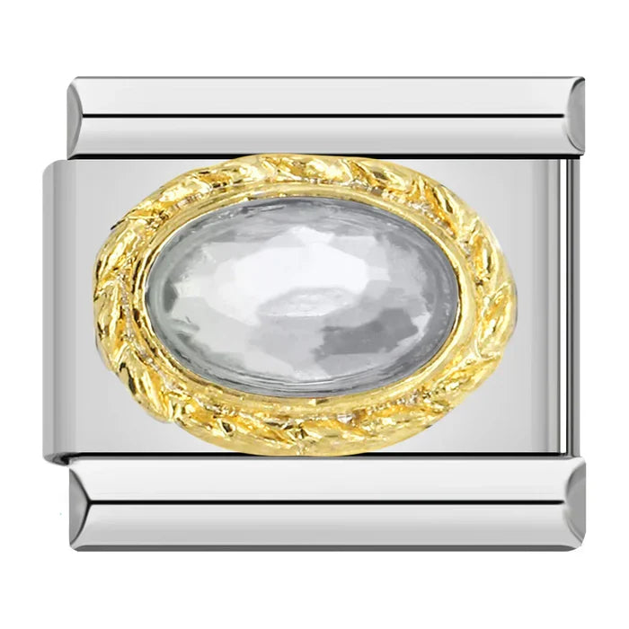 Charm gema