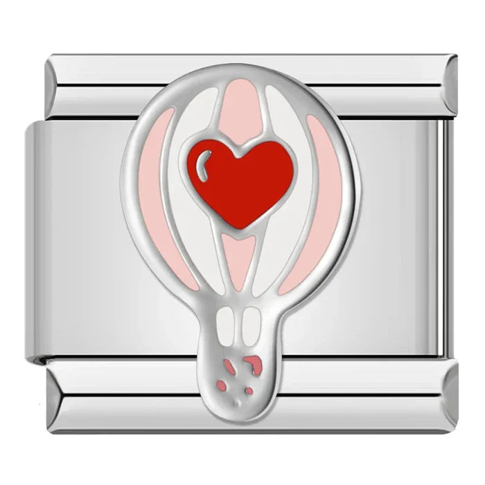 Charm globo