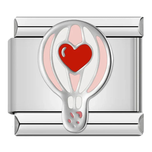 Charm globo