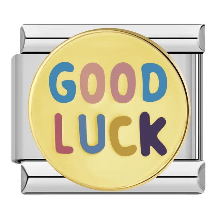 Charm good luck