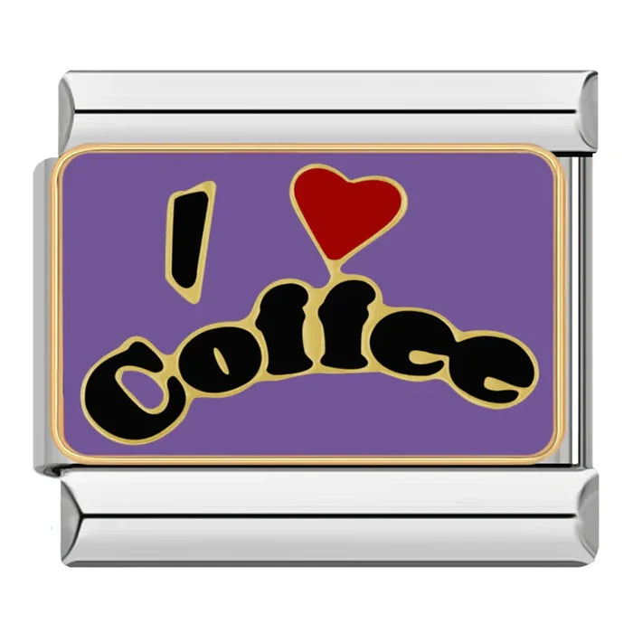 Charm coffee
