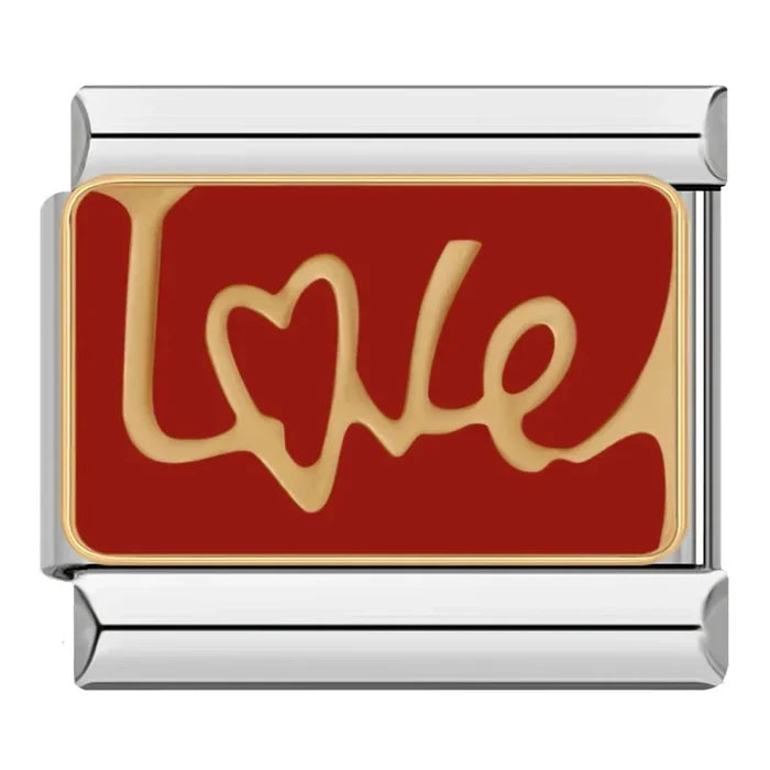Charm love