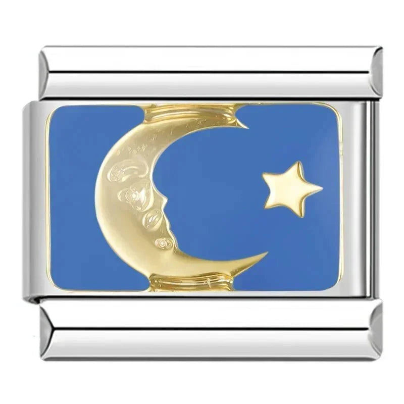 Charm luna