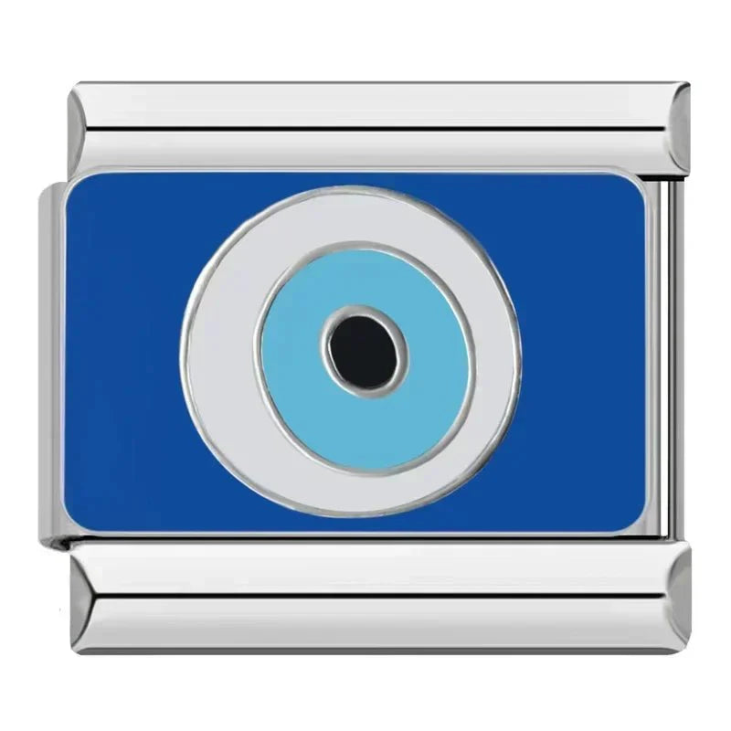 Charm ojo turco