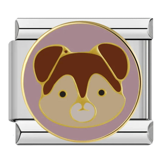 Charm mascota