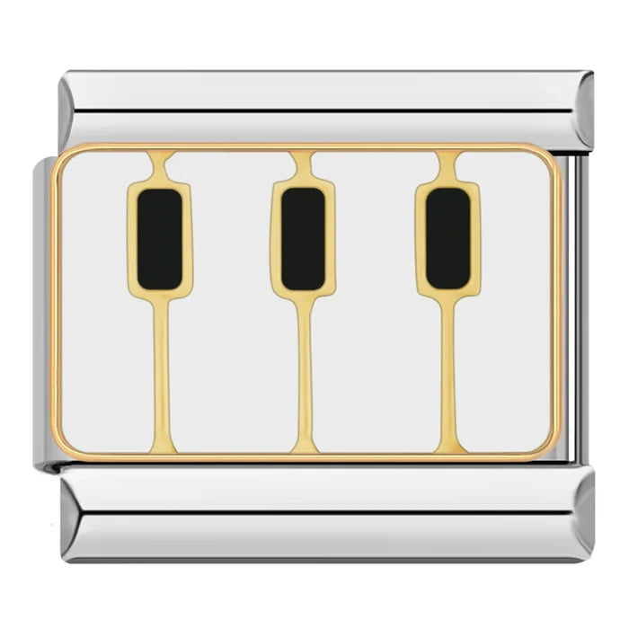 Charm piano