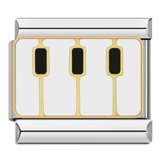 Charm piano