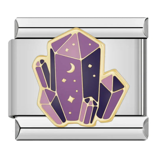 Charm quarzo