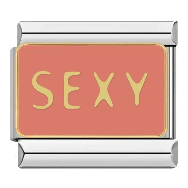 Charm sexy