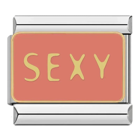 Charm sexy
